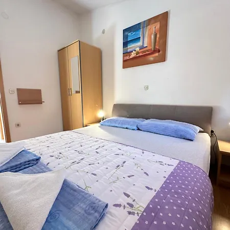 Milica Roing Apartment