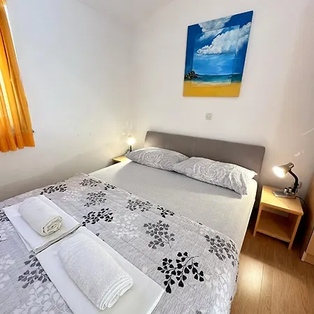 Appartement Milica Roing Stanici