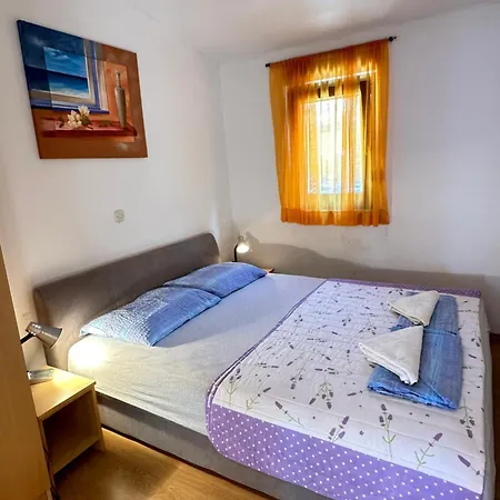 Milica Roing Apartment