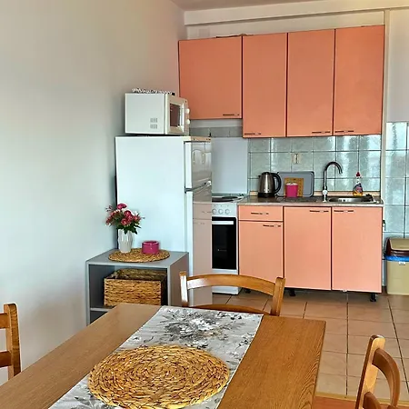 Appartement Milica Roing Stanici