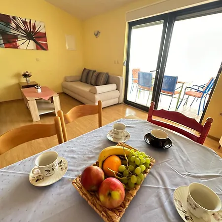Milica Roing Apartment