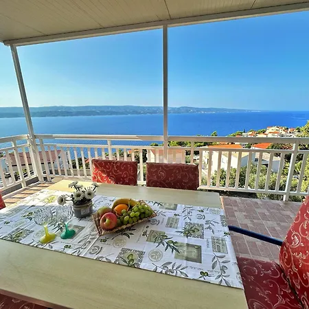 Appartement Milica Roing